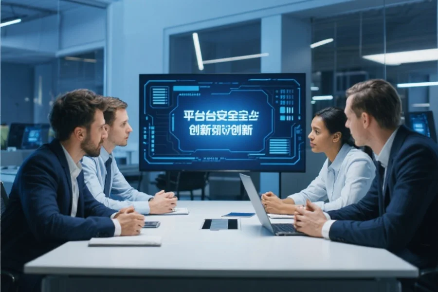 星亿娱乐运营团队